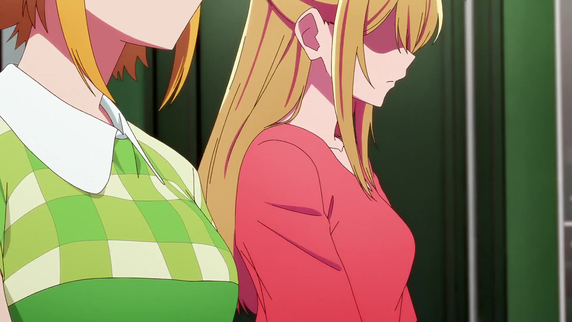 [Tsukyio Editing Resources] Ruby Hoshino (Season 1) Raw Clips (404) (tsukyio.com).mp4